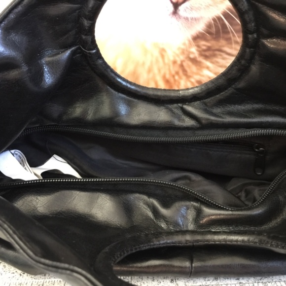 Baguette synthetic leather - Picture 3 of 3